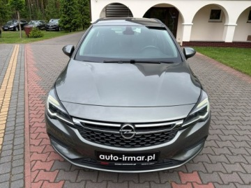 Opel Astra K Sports Tourer 1.4 Turbo 150KM 2017 Opel Astra Kombi 1.4 150 KM Automat FV23%, zdjęcie 2
