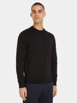 TOMMY HILFIGER ORYGINALNY SWETER XXL