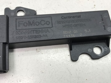 FORD MUSTANG MACH-E MONDEO MK5 2023 ANTÉNA ZESILOVAČ KEYLESS DS7T15K603AA