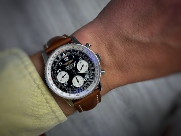 BREITLING Navitimer A23322 42 mm