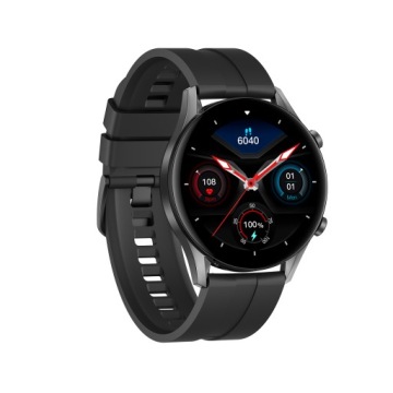 Oro Smart FIT7 Pro ORO-MED Android Черный