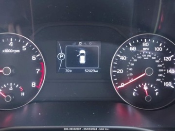 Kia Sportage IV 2019 Kia Sportage 2019 Kia Sportage LX FWD 2.4 Benzyna 181KM, zdjęcie 13