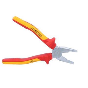 Szczypce uniwersalne 180mm IRONSIDE