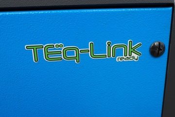 Устройство сход-развала Ravaglioli TD5080WS