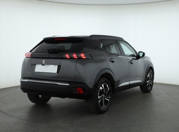 Peugeot 2008 II SUV 1.2 PureTech 100KM 2023 Peugeot 2008 1.2 PureTech, Salon Polska, zdjęcie 4