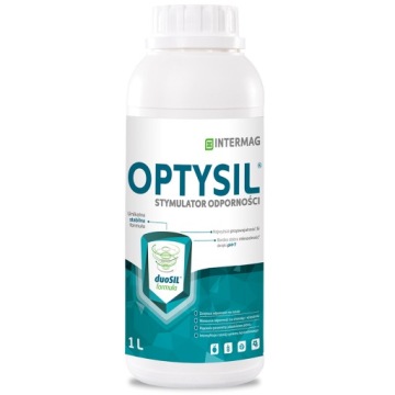 Stymulator wzrostu aktywator 1l Optysil