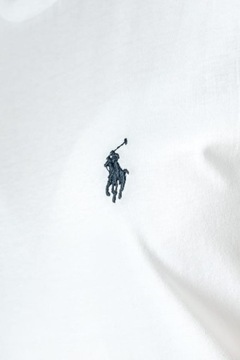 T-shirt damski Polo Ralph Lauren 211847073009 M