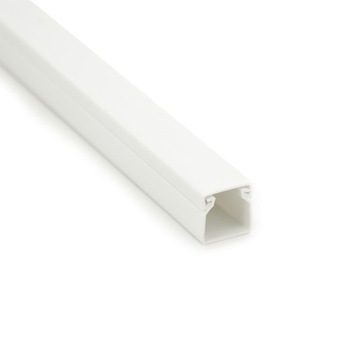 ПОЛОСКА КАБЕЛЬНЫЙ КАНАЛ КРЫШКА ЛОТКА 15х15 2м БКК