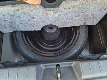 Toyota Yaris II Hatchback 5d 1.4 D-4D 90KM 2006 Toyota Yaris 1.4 D4-D 90 KM, Klimatyzacja, Klucz, zdjęcie 24