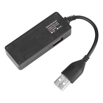 USB-детектор с двумя дисплеями YB26VA