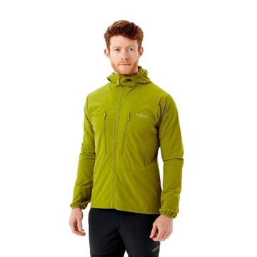 RAB Kurtka BOREALIS JACKET XL
