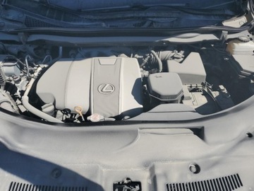 Lexus RX IV 2021 Lexus RX 350 2021 3.5l 3.5 Benzyna 295KM, zdjęcie 6