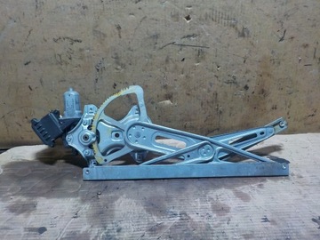 MECHANIZMUS OKNO LEVÝ PŘEDNÍ TOYOTA YARIS II 1.4 D4D