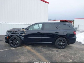 Dodge Durango III 2025 Dodge Durango RT Plus 2025 5.7 Benzyna 360KM, zdjęcie 2