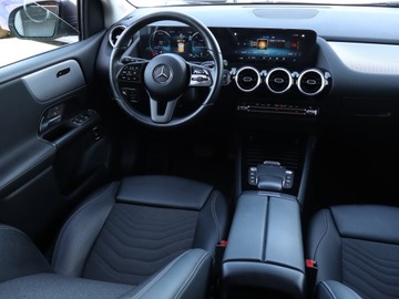 Mercedes Klasa B W247 2021 Mercedes B B 180 d, Salon Polska, Automat, Skóra, zdjęcie 6