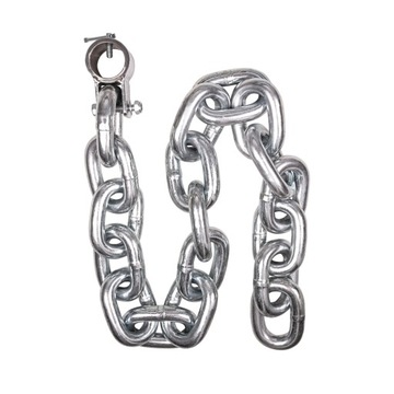 Цепи тренировочные Chainbos со штангой 2х25 кг.