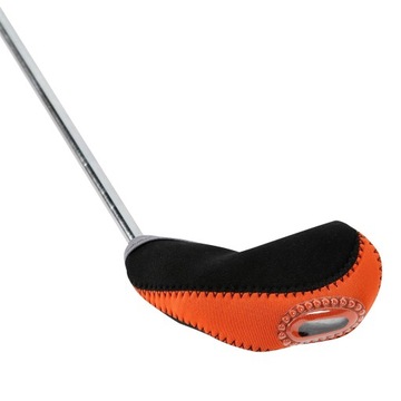 Набор чехлов на голову для айронов для гольфа, 10 шт., гибридный чехол для