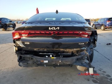 Kia 2024 Kia Inny 2024 Kia K5 1.6L GT-Line Auto FWD Benzyna 1600KM, zdjęcie 5