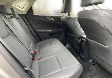 Lexus NX II SUV Facelifting 2.5 350h 243KM 2023 Lexus NX 350h Prestige AWD VAT 23 Salon PL ASO Lexus Leszno 2.5, zdjęcie 12