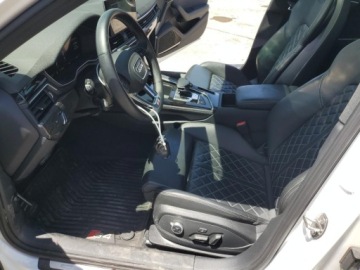 Audi A4 B9 2023 Audi S4 Limousine Premium Plus 2023 3.0l 3.0 Benzyna 349KM, zdjęcie 7