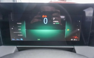 Opel 2023 Opel Astra Opel Astra Gse 1.6 Plug-in Hybdrid 225KM 1.6 Hybryda Plug-in, zdjęcie 13