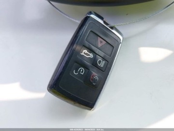 Land Rover Range Rover Sport II 2020 Land Rover Range Rover Sport Sport hse dynamic 5.0 Benzyna 518KM, zdjęcie 12