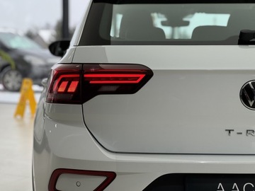 Volkswagen T-Roc I SUV Facelifting 1.5 TSI ACT 150KM 2023 Volkswagen T-Roc Life / ACC / LED / Asystent Parko, zdjęcie 36