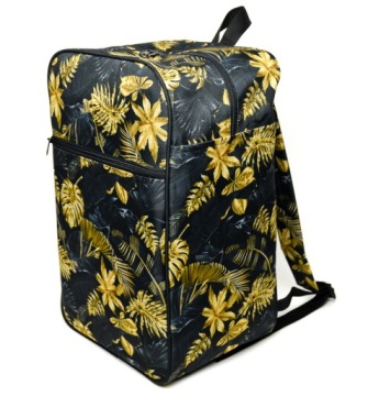 КРАСИВЫЙ ЛЕГКИЙ Рюкзак для ручной клади в самолете 40х25х20см RYANAIR POLSKI