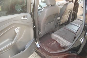 Ford Kuga III 2019 Kuga ST-Line 4x4 2.0Benz Europa Full Opcja XenLed KeylessGo Kamera El.Klapa, zdjęcie 11