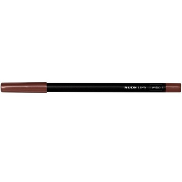 Wibo Nude Lips kredka do konturowania ust 5 1.4g P1
