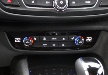 Opel Insignia II Grand Sport Facelifting 2.0 Diesel 174KM 2022 Opel Insignia 2.0 Diesel 174KM Elegance AT8 LED AndroidAuto SalonPL Serwis, zdjęcie 19