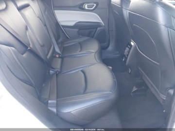 Jeep Compass II 2025 Jeep Compass Limited 2025 2.0 Benzyna 200KM, zdjęcie 12