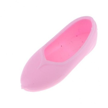 6x 1,9 średnie buty / 6 lalek BJD OB Dal