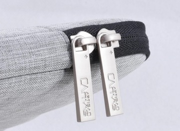 WRO Business Canvas Case для ноутбука 15,6 графита, водонепроницаемый нейлон