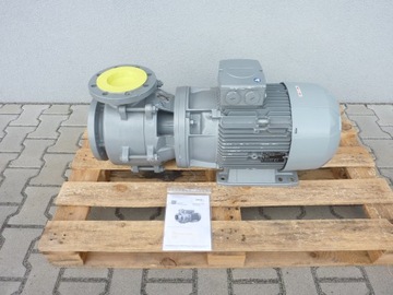 POMPA WIROWA DO WODY EDUR 15kW