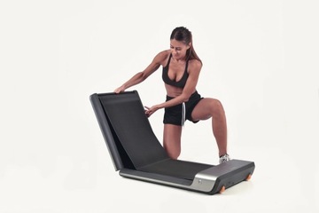 Bieżnia Składana WalkingPad Ultra płaska Display