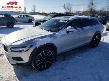 Volvo V90 II 2022