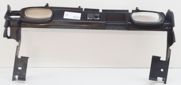 C-KLASA W203 WLOT KIEROWNICA POWIETRZA