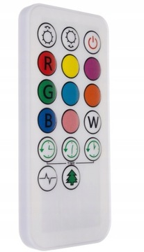 НОЧНАЯ ЛАМПА Кролик LED для детей Цвета RGB Силикон для ПОДАРКА + ПУЛЬТ ДИСТАНЦИОННОГО УПРАВЛЕНИЯ