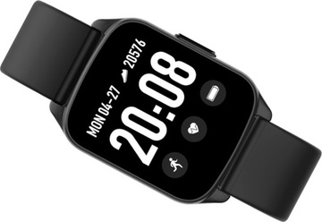 Smartwatch G.ROSSI SW009-4 PULSOMETR SPORTOWY BOX