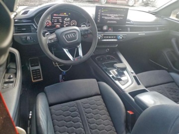 Audi A5 F5 2023 Audi RS5 Coupe 2.9l 2023 2.9 Benzyna 444KM, zdjęcie 8