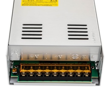 ZASILACZ IMPULSOWY 220V - 36V 50A 600W DC