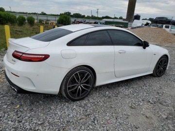 Mercedes Klasa E W213 2019 Mercedes-Benz Klasa E 2019 Mercedes-Benz E-Class AMG E 53 4MATIC Coupe 3.0, zdjęcie 2