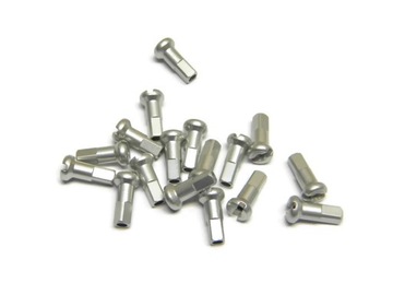 DT Swiss Competition Nyple ALU 2.0x12mm-1szt /P32/