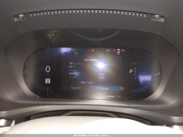 Volvo S60 III 2024 Volvo S60 Recharge Plug-In Hybrid T8 Core Dark Theme 2024 2.0l 2.0 Hybryda, zdjęcie 10