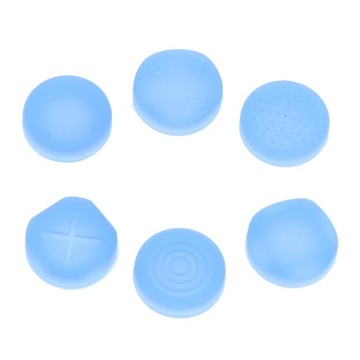 h-HILABEE 18x Крышка для ручек для аналоговых стиков