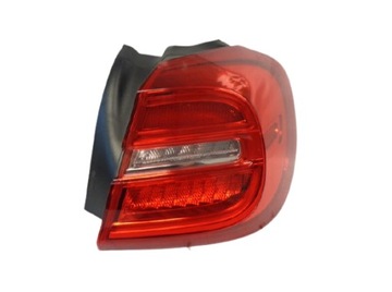 Mercedes LAMPA TYLNA TYŁ GLA 156 W156 a1569062058