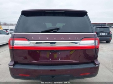 Lincoln Navigator III 2021 Lincoln Navigator Reserve 2021 3.5l 3.5 Benzyna 450KM, zdjęcie 3