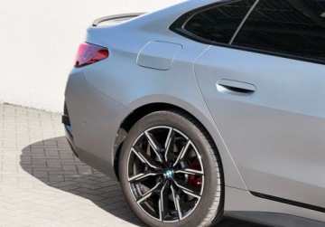 BMW Seria 4 G22-23-26 Coupe 2.0 420d 190KM 2025 BMW Seria 4 I wlasciciel M Sport Gwarancja Bezwypadkowy FVAT23, zdjęcie 6