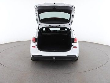 Hyundai i30 III Wagon 1.4 T-GDi 140KM 2017 Hyundai i30 GRATIS! Pakiet Serwisowy o wartości, zdjęcie 18